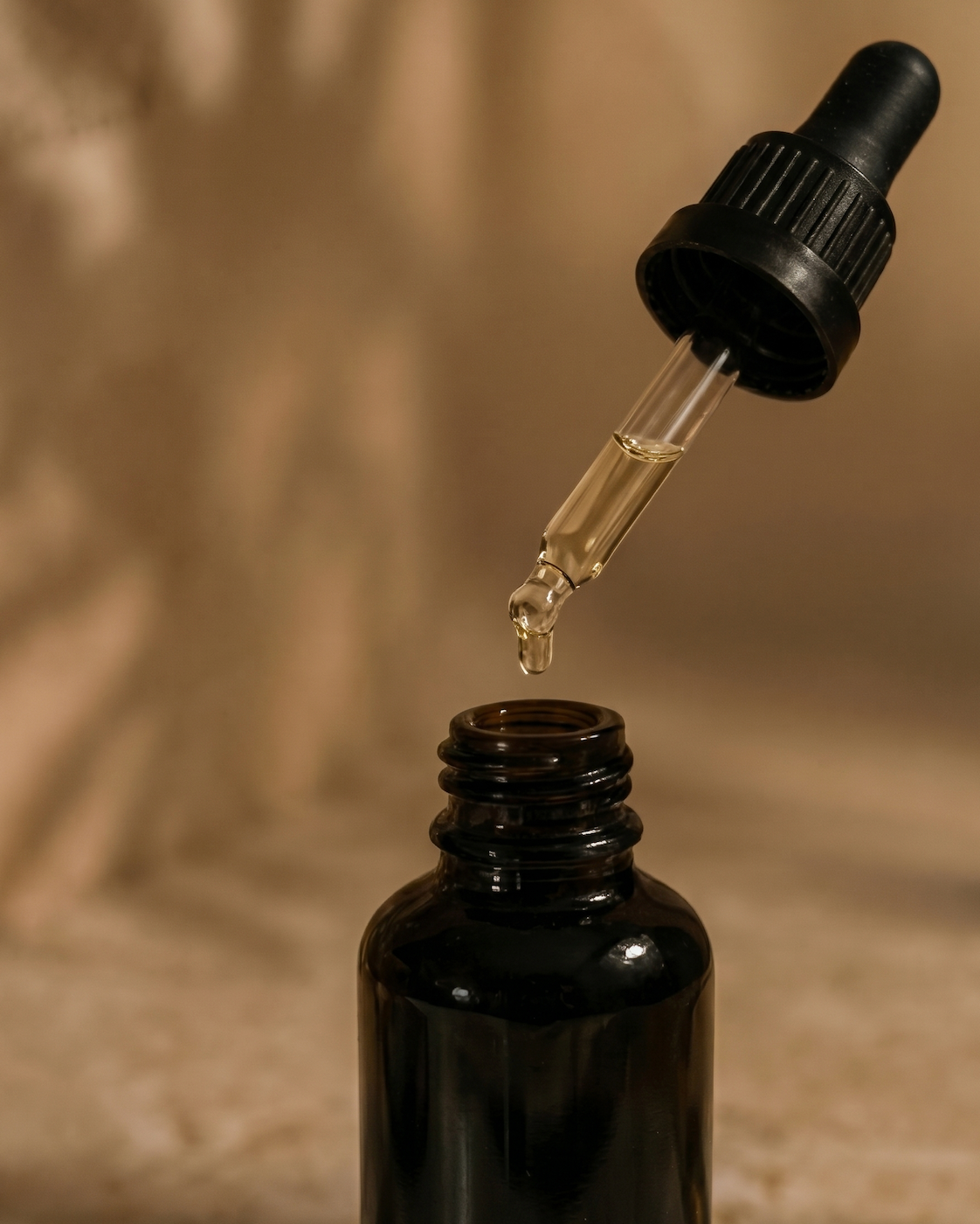 Scalp Serum