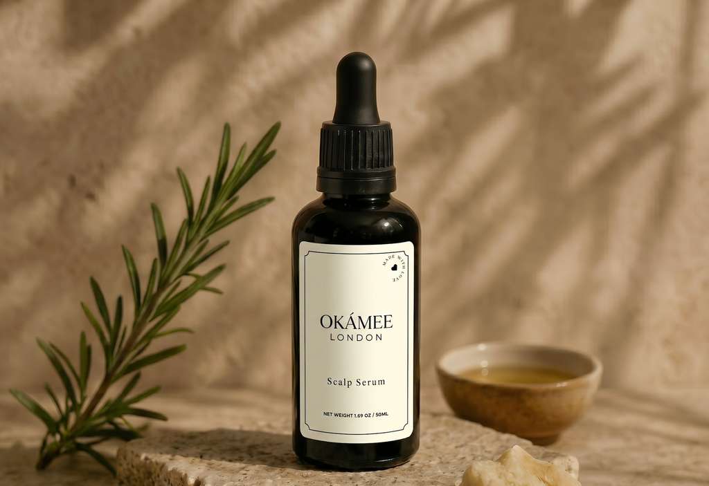 Scalp Serum