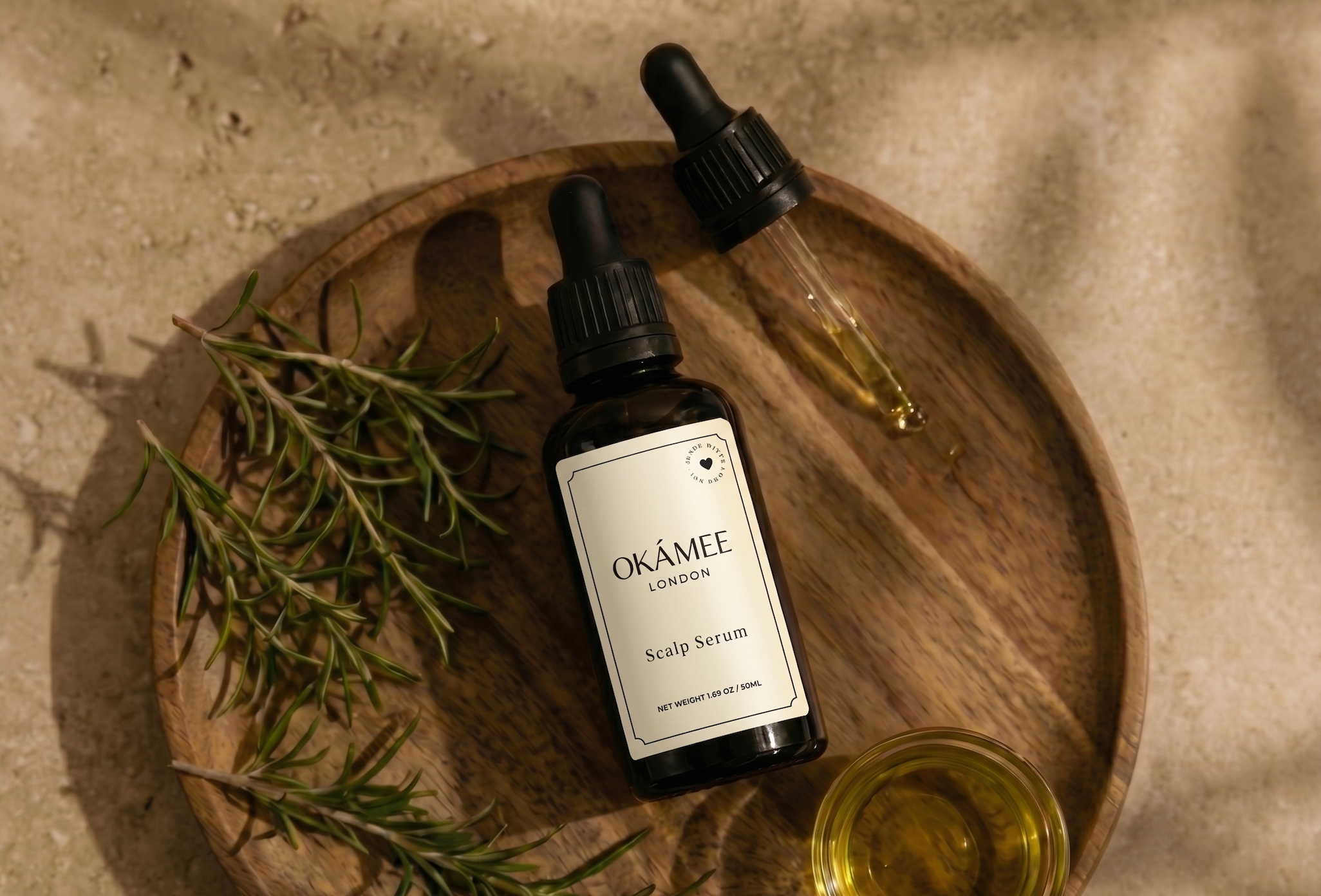 Scalp Serum